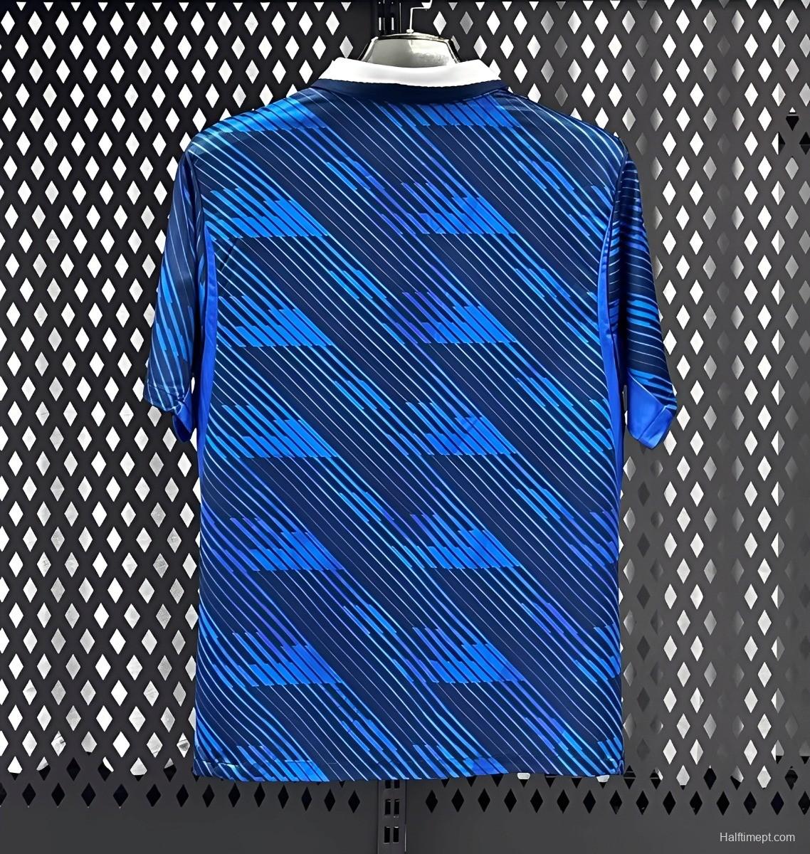 2026 France Home Jersey