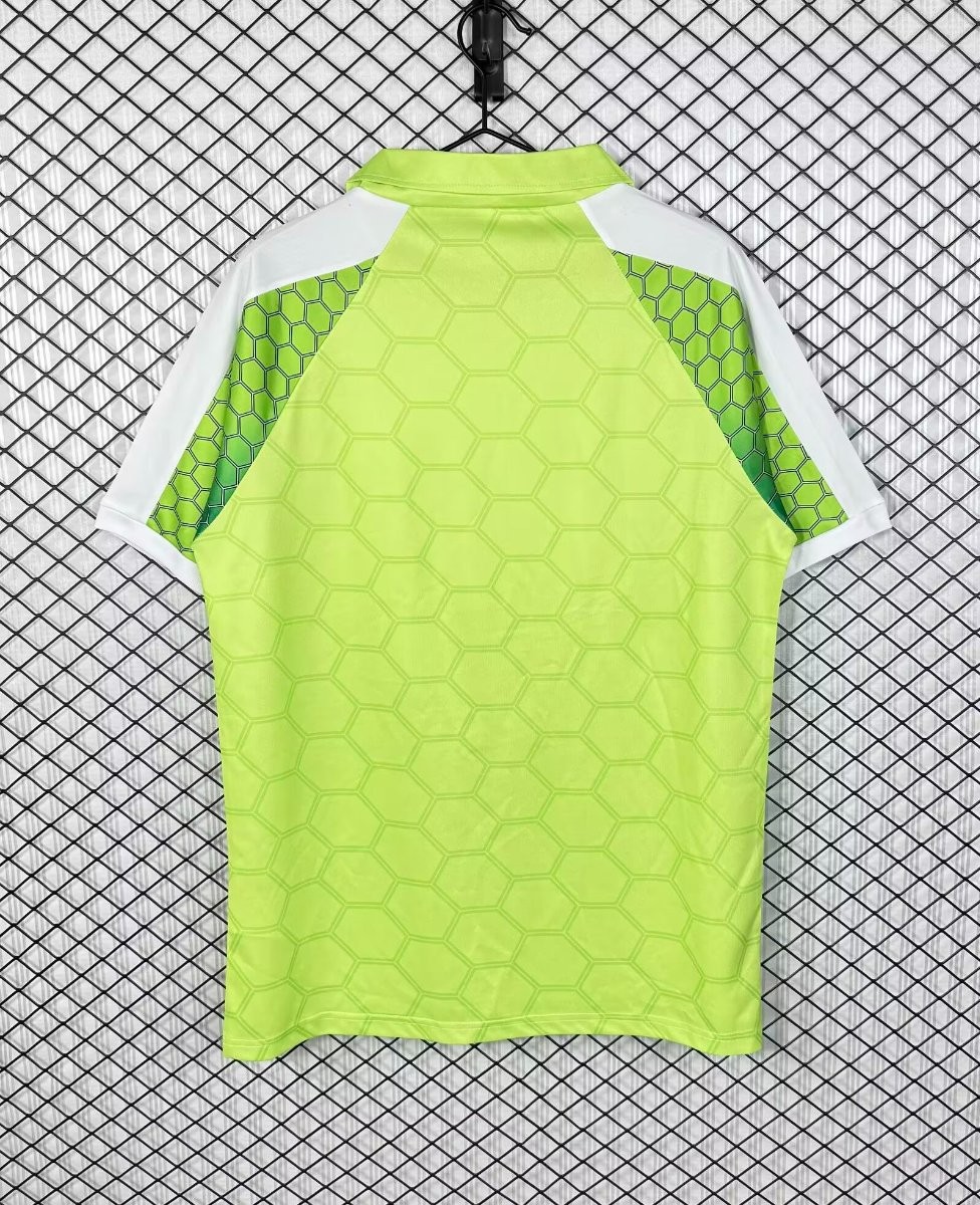 Retro 97/98 VfL Wolfsburg Home Jersey