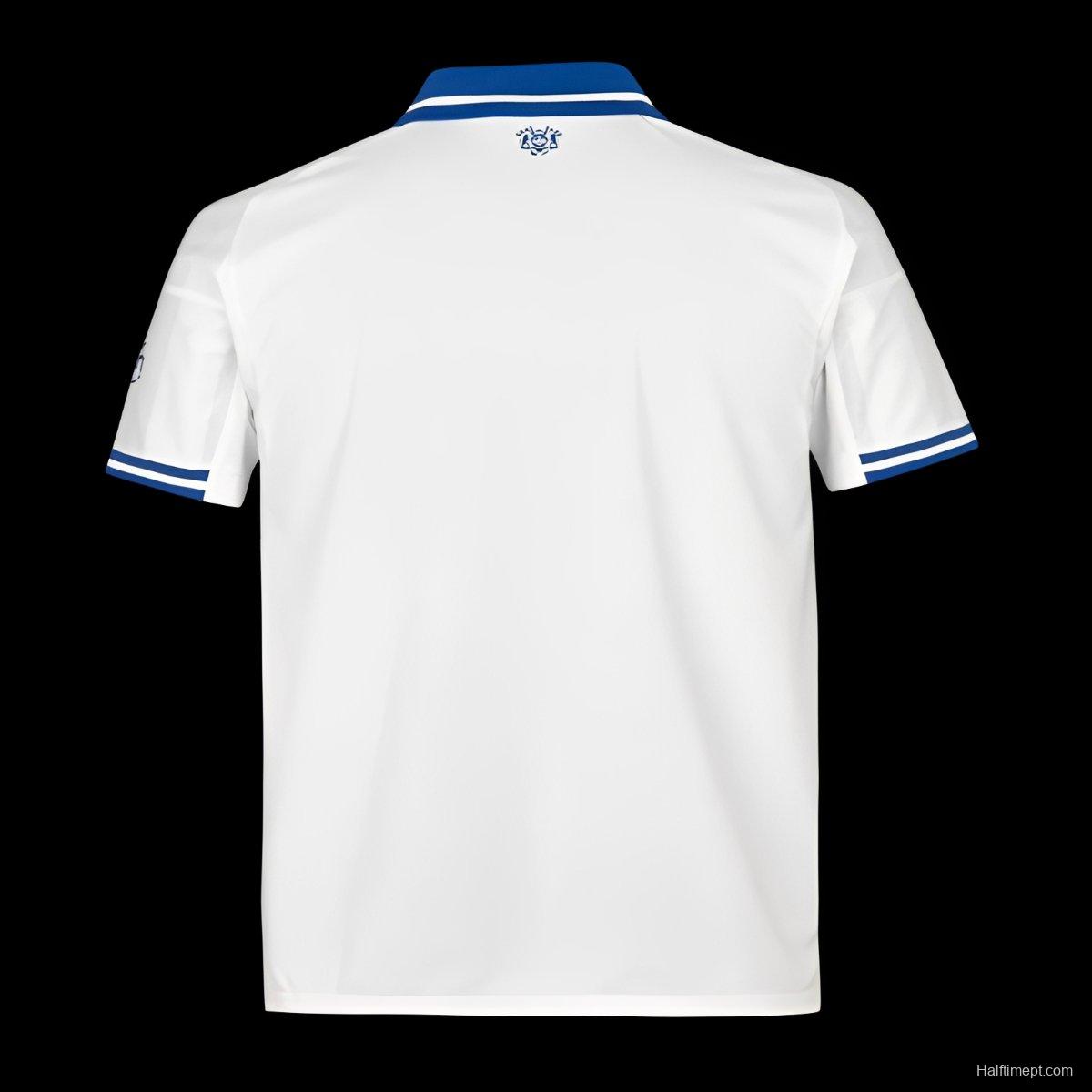 25/26 Copenhagen Home Jersey