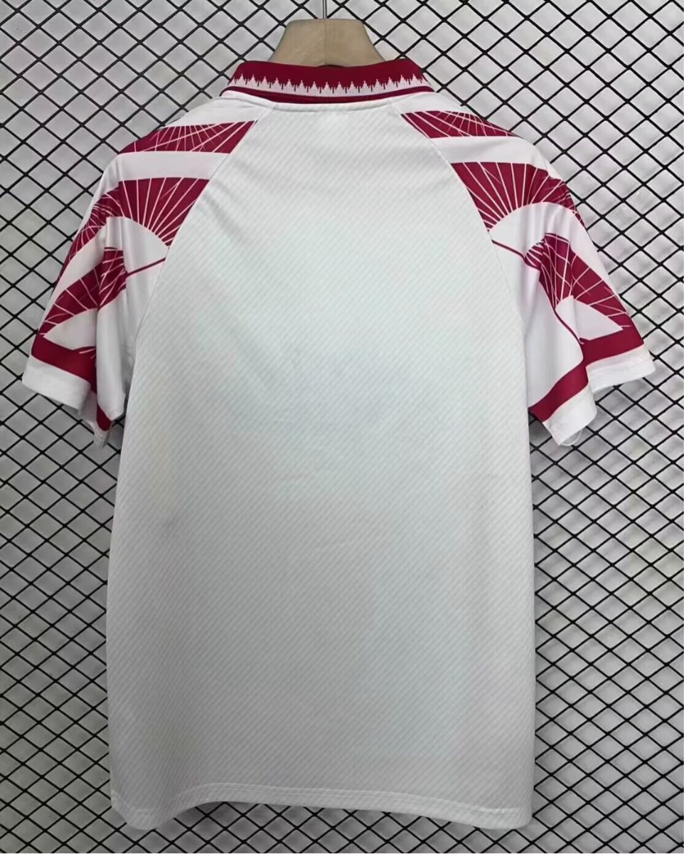 Retro 96/97 Koln Home Jersey