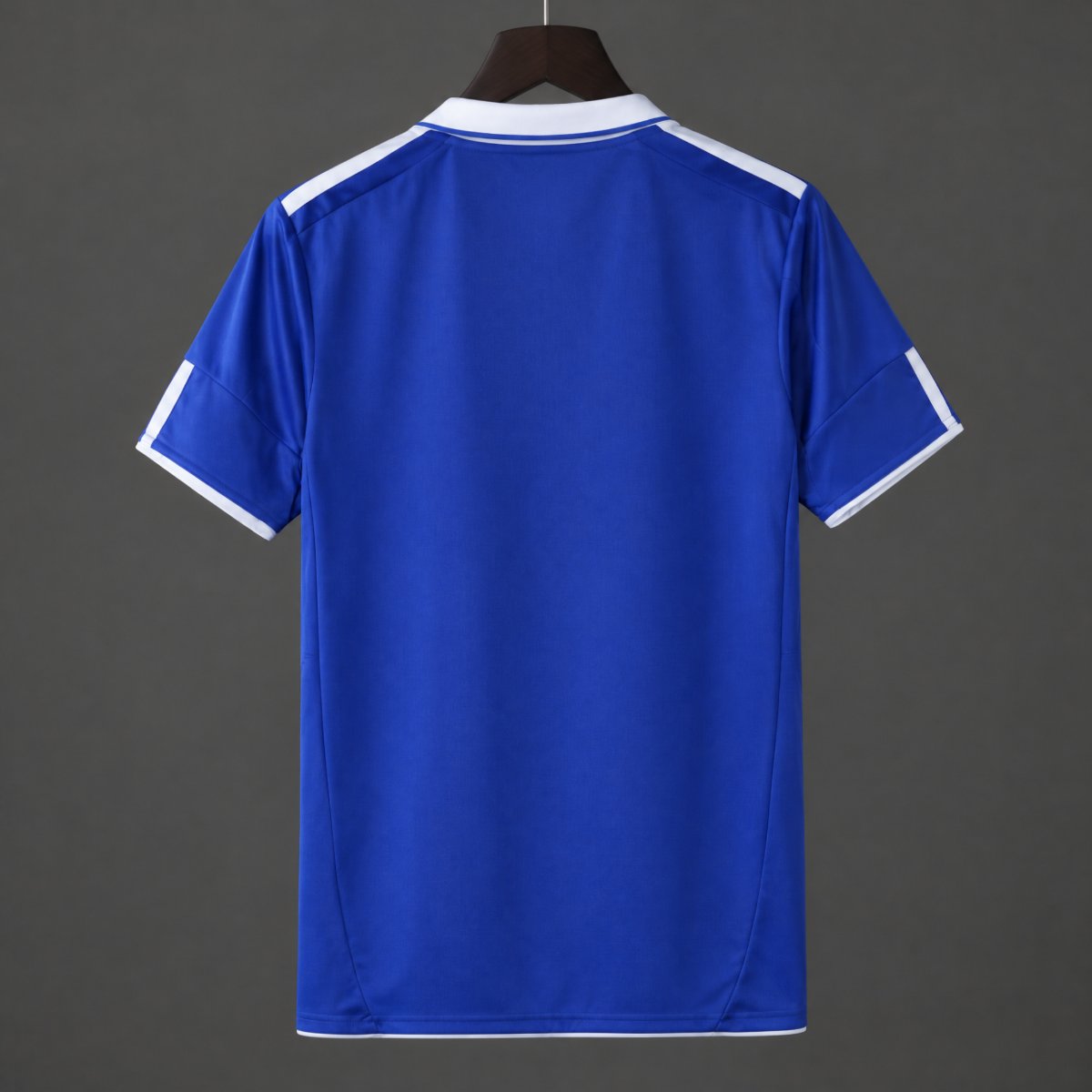 Retro 11/12 Schalke 04 Home Jersey