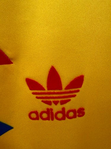 Retro 1990  Colombia Reissue Women's Jersey